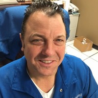 LyondellBasell Employee Michael Gainey's profile photo