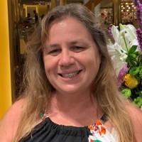 Skydio Employee Melissa Gramstad's profile photo