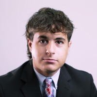 Sigma Nu Fraternity, Inc. Employee Nicholas Trbovich's profile photo