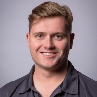Hawkeye Services Employee Michael Moorhouse's profile photo