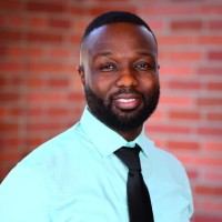 Menzies Aviation Employee Bernard Higgins Jr.'s profile photo