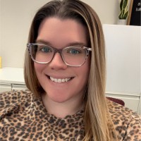 TDK Technologies, LLC Employee Kayla Jadwin's profile photo