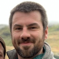 Veson Nautical Employee Rich Jowett's profile photo