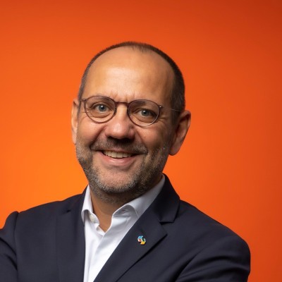 ATALIAN Employee Guillaume Amar's profile photo