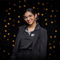 Let's Do This Employee Jimena Benavides Manzanares's profile photo