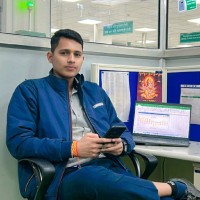 Satveer Rampuri's profile photo