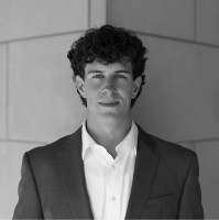 Fulcrum Collective Employee Boaz Camp's profile photo