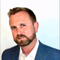 National Geographic Learning ELT Employee Adam Robinson's profile photo