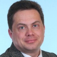 GL Noble Denton Employee Victor Gorbachev's profile photo