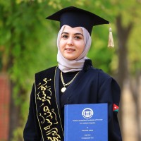 Micro Systems LLC Employee Siba Alobaid's profile photo
