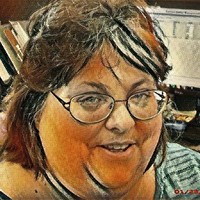 City of Tulsa Employee Paula Powers's profile photo