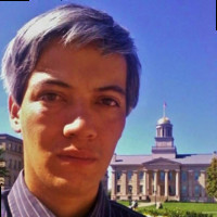Launch Deck Employee John-Paul Hornbeck's profile photo