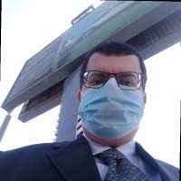 Aurum Employee Maged Safwat's profile photo