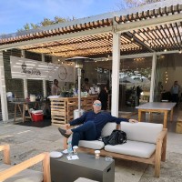 Blockchain Technologies Employee Graham Benn's profile photo