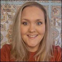 Stimson Lumber Company Employee Alicia Hatch's profile photo