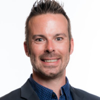 Agillitics Employee Tim Judge's profile photo