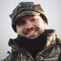Ducks Unlimited Employee Nathan Ratchford's profile photo