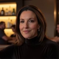 Hadassah Employee Eloise Lachter's profile photo