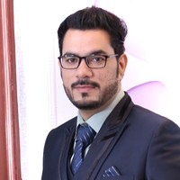 Muhammad Baig Email