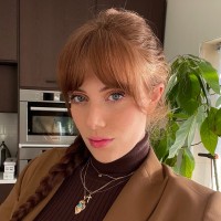 Jasmine Cooper Email