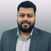 Zen Mobility Employee Kapil Singh's profile photo