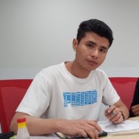 Cesco Employee Moe Hein's profile photo