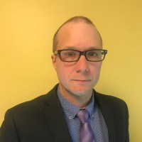 Stride Credit Union Employee Boyd Bagnall's profile photo