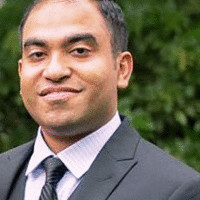 Jophine Abraham Email
