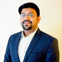 Shashank Dixit Email & Phone Number