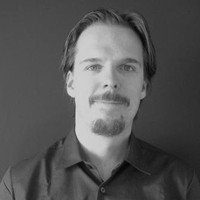 Swedish Data Center Industry Employee Fredrik Lindahl's profile photo