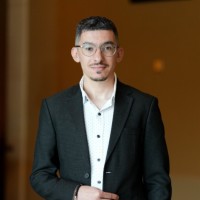 ClearGrid Employee Khader Shashaa's profile photo