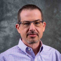 Horry-Georgetown Technical College Employee Richard Moniz's profile photo