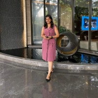 Global Group Employee Mansi Sonawane's profile photo