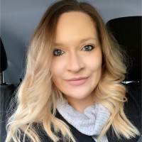 Kenvue Employee Olivia White's profile photo