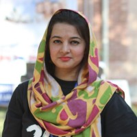 Geniousdev.net Employee Kirrat Saleem's profile photo