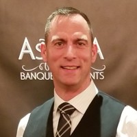 American Electric Power Employee Mark Ritchey's profile photo