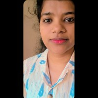 TESTQ Technologies Limited Employee Roshani Jain's profile photo