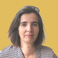 HTA Design LLP Employee Maribel Mantecon's profile photo