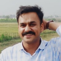 Arience Strategies Employee Pankaj Chahal's profile photo