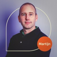 Martijn Jansen Email & Phone Number