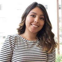 Capital One Employee Daniela Parra's profile photo