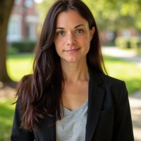 Eleven Systems, LLC Employee Beth Shady's profile photo