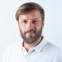 Commend International Employee Martin Gross's profile photo