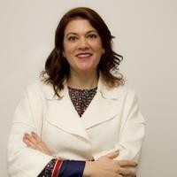PLASMAQ Employee Filipa Miranda's profile photo