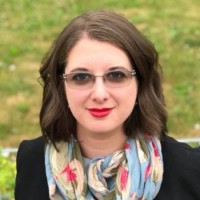 Refako Employee Rita Riosa's profile photo
