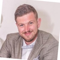 LECLERC Employee Sébastien Le Roux's profile photo