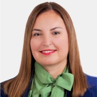 Türkiye Sigorta Employee Tuba Buldu's profile photo