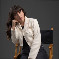 T•H•E Artist Agency Employee Martha Stephanie Gonzalez Ramírez's profile photo