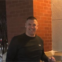 Brandon Leeth Email & Phone Number