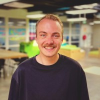 Nerds Employee Max Hoebée's profile photo